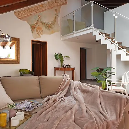 Apartment Peschieraloft Peschiera del Garda