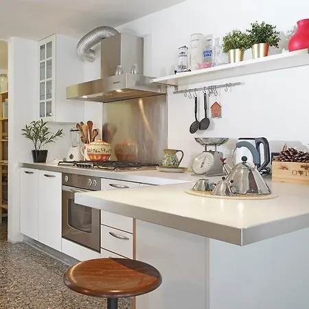 Apartment Peschieraloft Peschiera del Garda