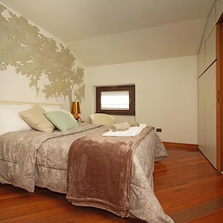 Peschieraloft Apartment Peschiera del Garda
