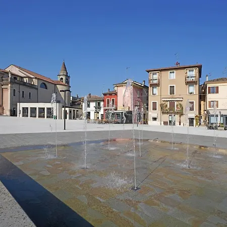 Peschieraloft Peschiera del Garda