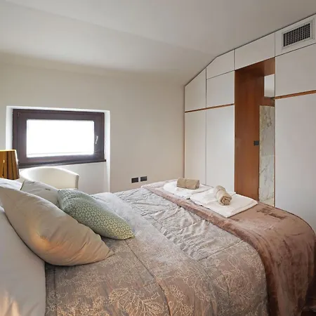 Lägenhet Peschieraloft *