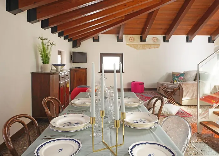 Peschieraloft Peschiera del Garda